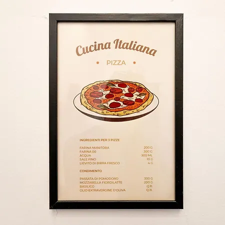 아파트 Il Giglio - Free Parking *