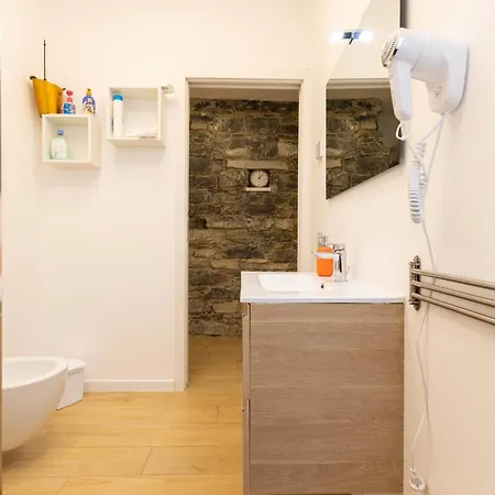 Il Giglio - Free Parking 코모