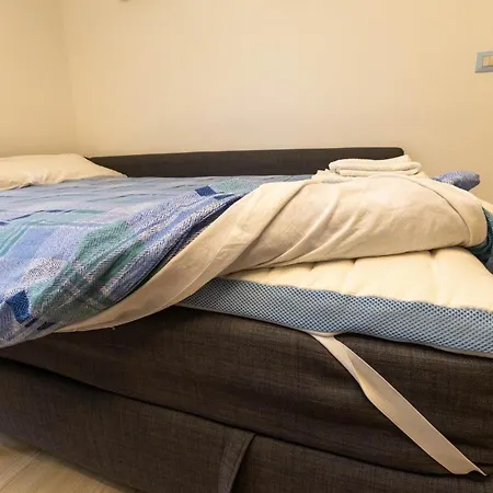 아파트 Il Giglio - Free Parking 코모