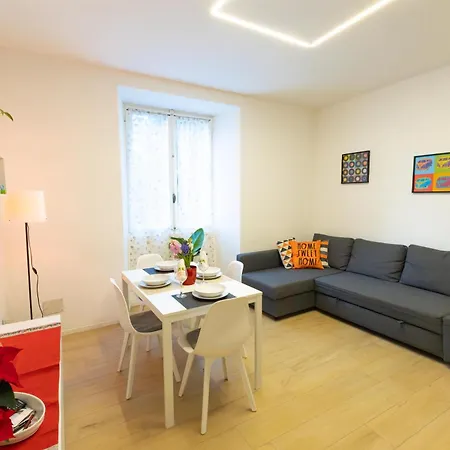 Il Giglio - Free Parking *