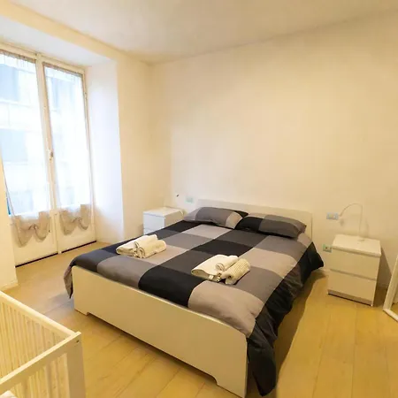 Il Giglio - Free Parking 아파트 코모