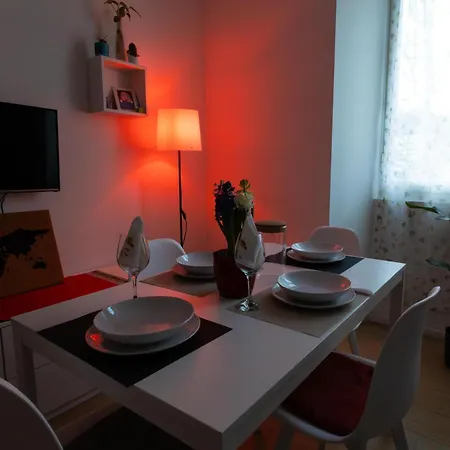 Il Giglio - Free Parking *