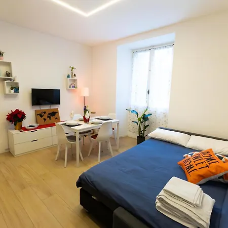 Il Giglio - Free Parking 코모