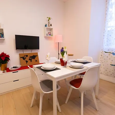 Il Giglio - Free Parking * 코모