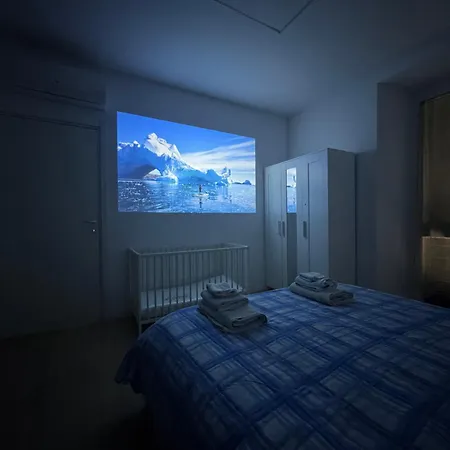 Il Giglio - Free Parking *