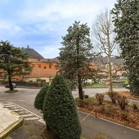 Il Giglio - Free Parking Apartament *