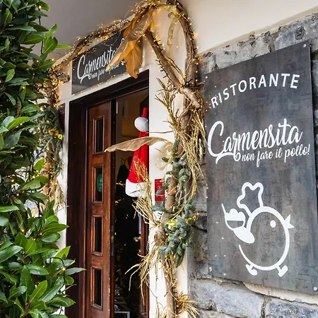 Il Giglio - Free Parking Apartman