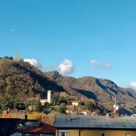 Il Giglio - Free Parking Apartman