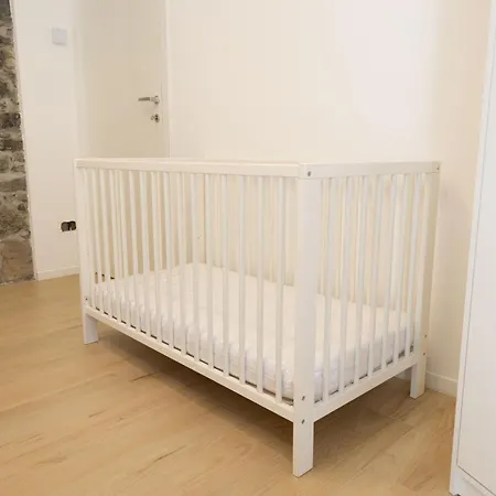 Il Giglio - Free Parking *