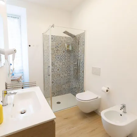 Apartman Il Giglio - Free Parking