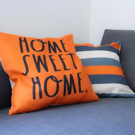 Il Giglio - Free Parking Lejlighed Como