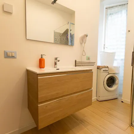 Apartament Il Giglio - Free Parking *