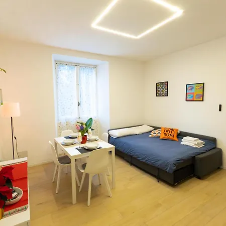 Apartman Il Giglio - Free Parking