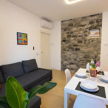 Il Giglio - Free Parking Apartman *