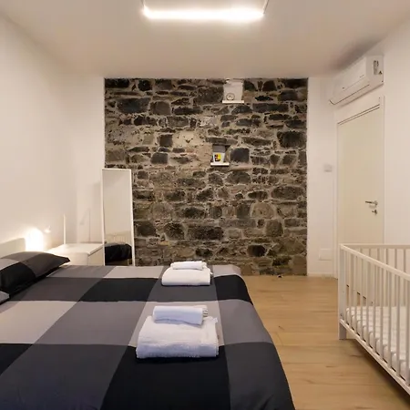 Apartament Il Giglio - Free Parking Como