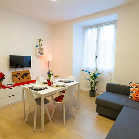 Apartman Il Giglio - Free Parking