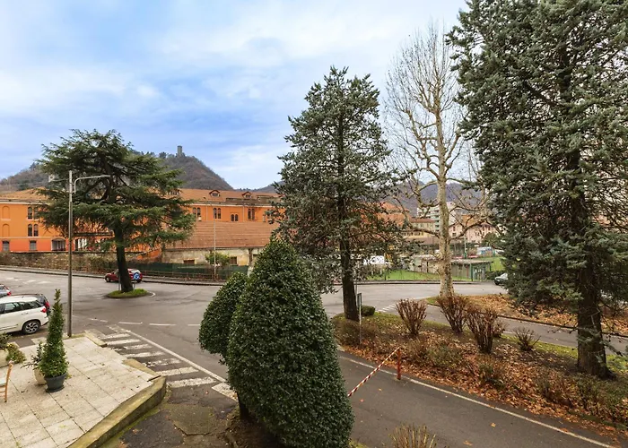 Il Giglio - Free Parking Appartement *