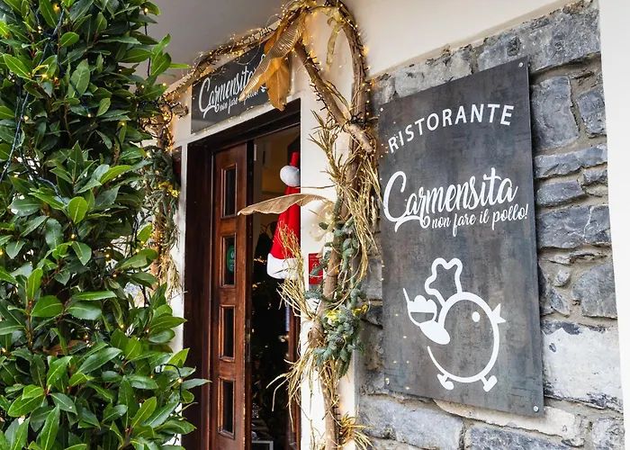 Il Giglio - Free Parking Appartement