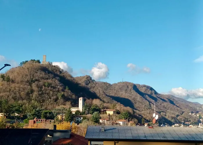 Il Giglio - Free Parking Appartement