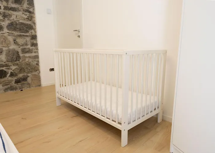 Il Giglio - Free Parking *