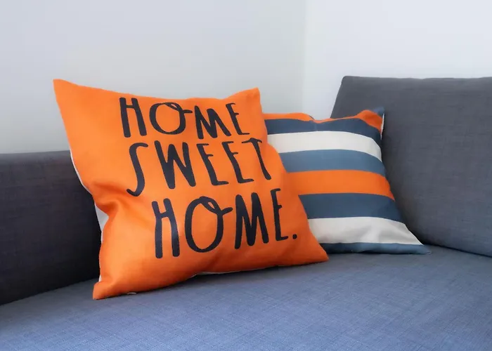 Il Giglio - Free Parking Appartement Côme