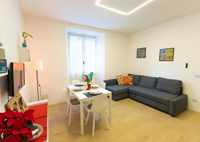 Il Giglio - Free Parking *