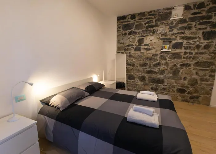 Il Giglio - Free Parking Appartement