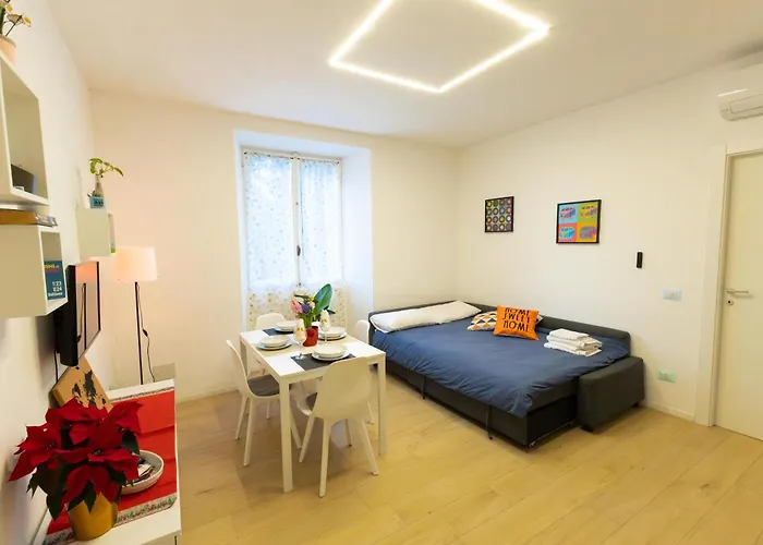 Appartement Il Giglio - Free Parking