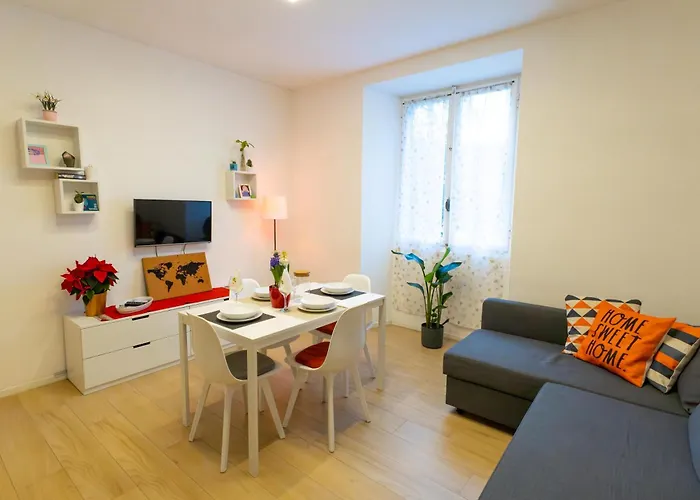 Appartement Il Giglio - Free Parking