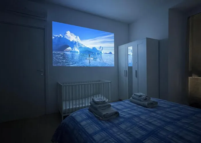 Il Giglio - Free Parking *