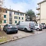 Il Giglio - Free Parking Lejlighed Como